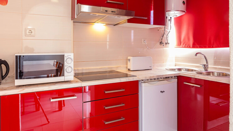 Choromar Apartamentos